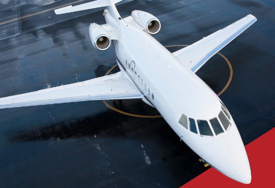 Aircraft Acquisition Services
