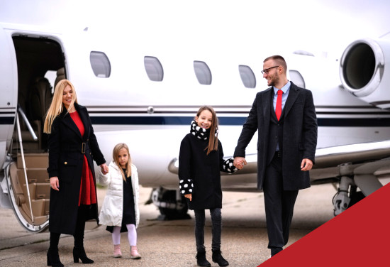 Family Office Aviation Consulting