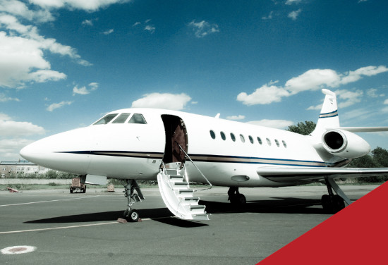 The Role of Private Aviation In Family Offices